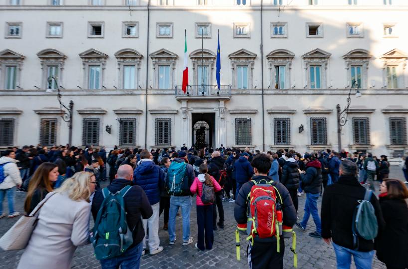 Cdm, il 22 e 23 marzo referendum e voto per le suppletive