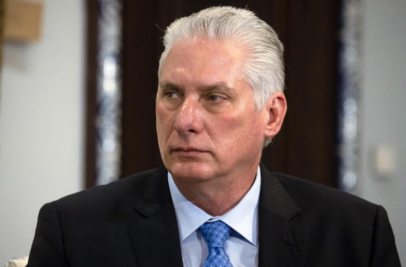 Cuba, non abbiamo avviato nessun dialogo con gli Usa