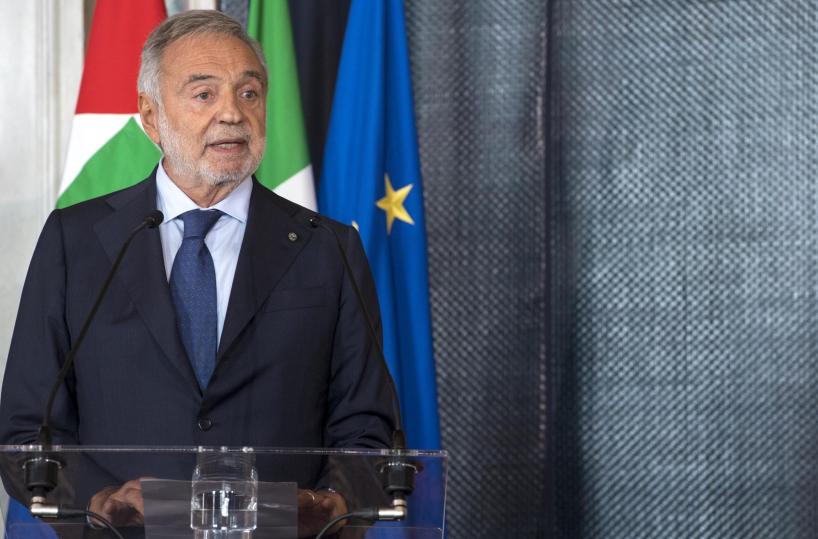 Morto Luigi Nicolais, ex ministro ed ex presidente del Cnr