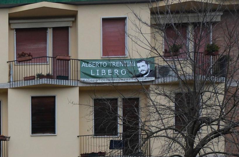 La famiglia di Trentini: 'Notizia attesa da 423 giorni, grazie a tutti'