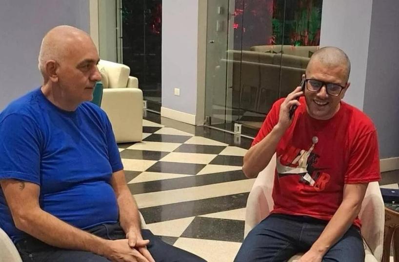 Tajani, 'l'aereo di Trentini e Burl&ograve; tra stanotte e domani in Italia'