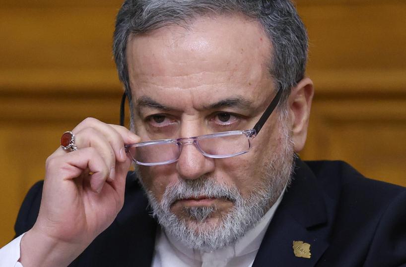 Teheran, 'situazione sotto controllo totale, presto torner&agrave; internet