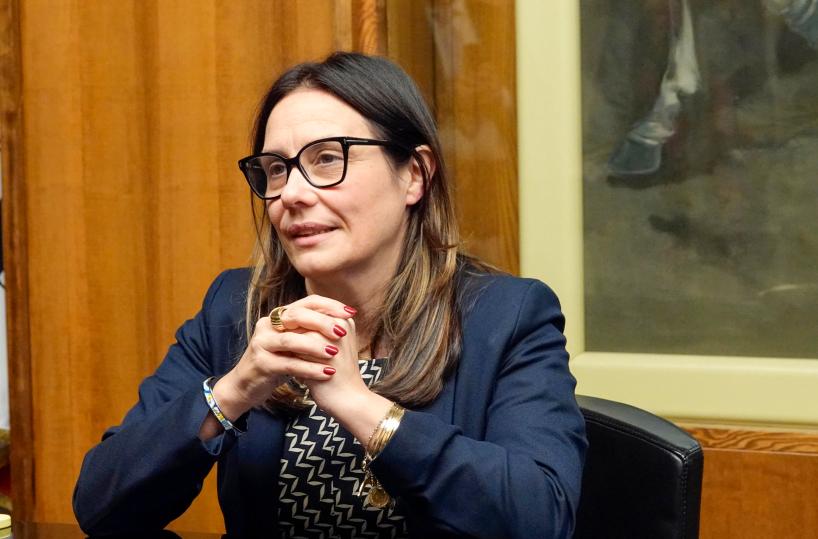 Ok dal Cdm per caregiver, ora iter parlamentare d'urgenza