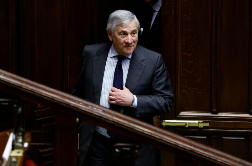 Venezuela, Tajani: 'Trentini e Burl&ograve; sono stati liberati'