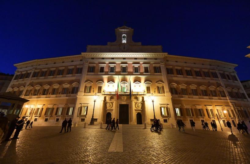 Bozza risoluzione di maggioranza, rafforzare gli aiuti civili all'Ucraina