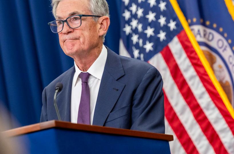 Trump annuncer&agrave; il prossimo presidente Fed nelle prossime settimane