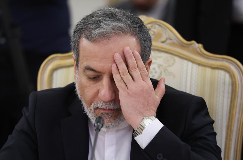 Iran, 'interrotto internet perch&egrave; i terroristi sono guidati dall'estero'