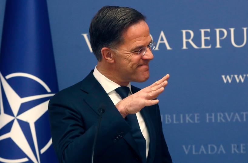 Rutte, 'sull'Artico la Nato &egrave; unita, presto nuove discussioni'