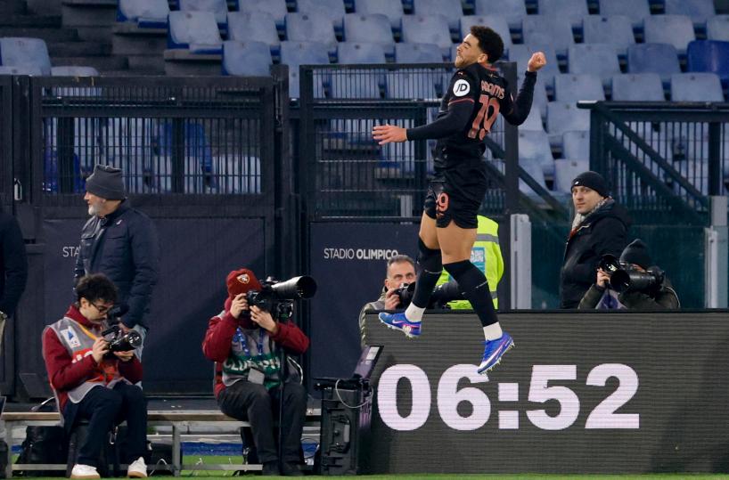 Coppa Italia: 3-2 alla Roma, il Torino ai quarti con l'Inter