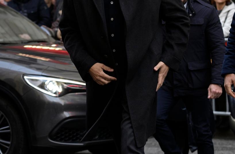 Crosetto 'ho chiesto il rifinanziamento di Strade sicure'