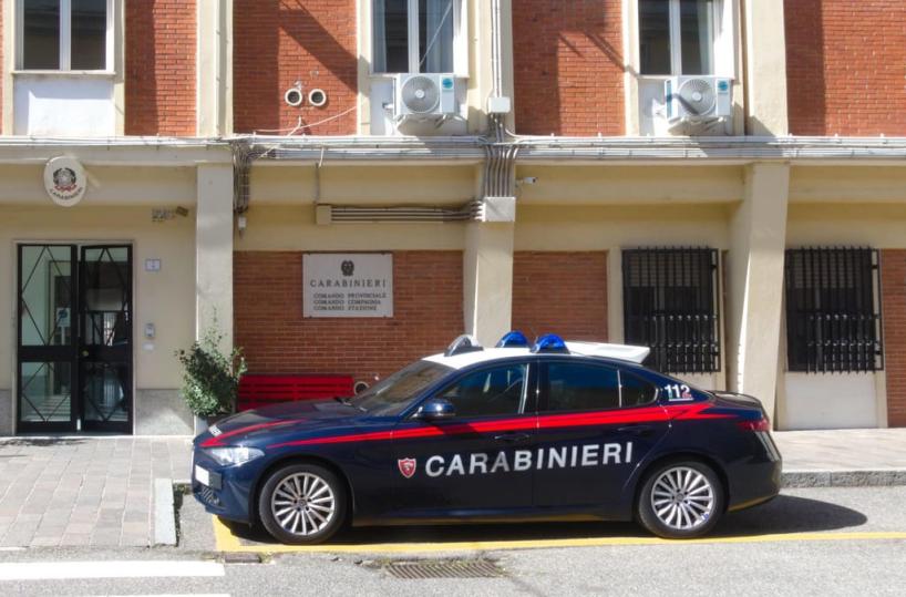 Nel Nuorese una delle pi&ugrave; grandi piantagioni di marijuana in Italia