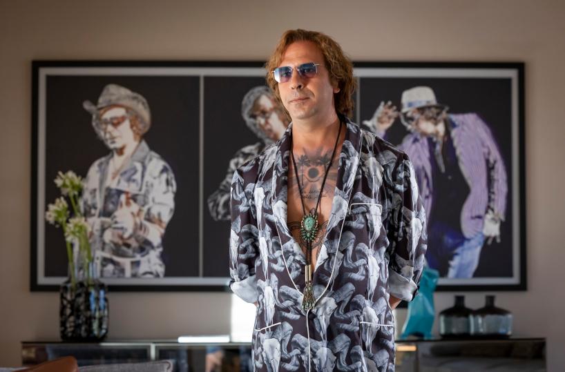 Buen Camino film italiano con il maggiore incasso di sempre