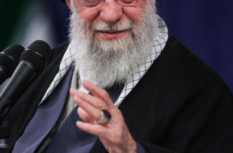 'L'Iran avverte, se attaccati colpiremo le basi Usa nella regione'