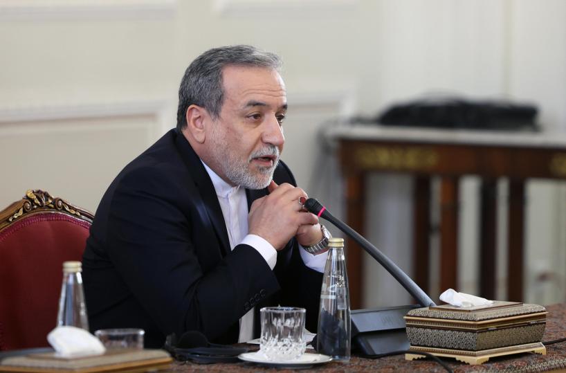 Teheran, 'abbiamo il pieno controllo, ora c'&egrave; calma'