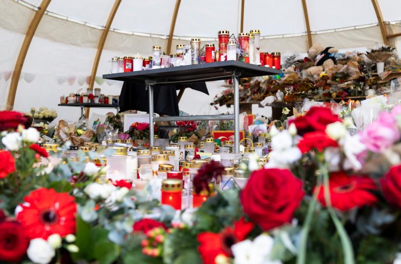 Crans-Montana, domani pomeriggio le famiglie a Palazzo Chigi