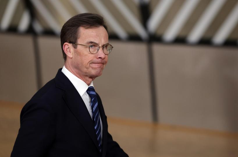 La Svezia invia personale militare in Groenlandia per esercitazioni