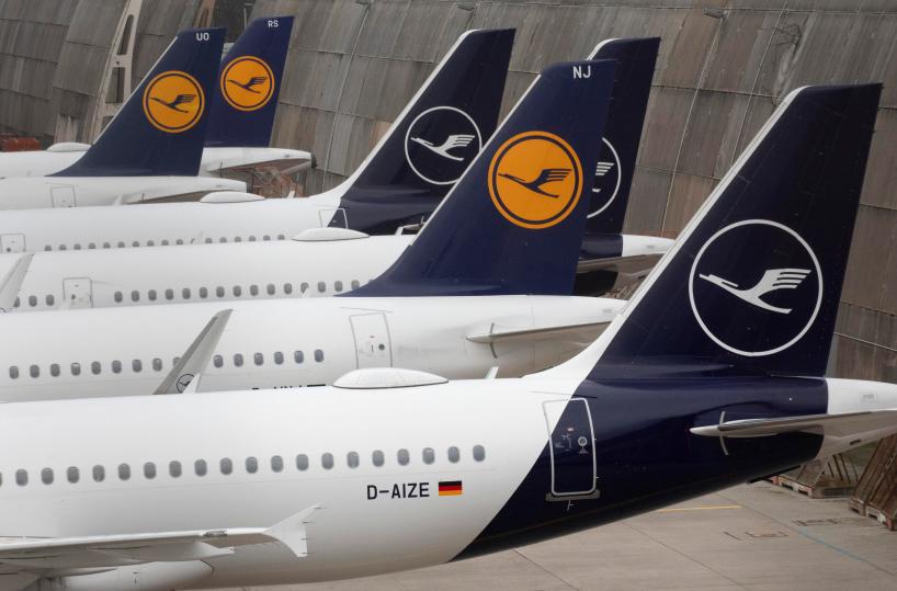 Lufthansa, eviteremo lo spazio aereo Iran e Iraq fino a nuovo avviso