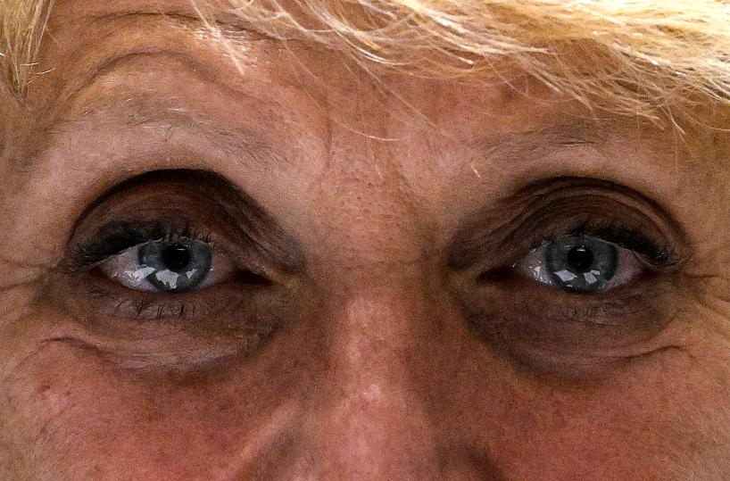 Di Segni, indifferibile e urgente una legge sull'antisemitismo