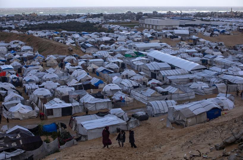 Egitto, individuati 15 componenti del comitato tecnico per Gaza