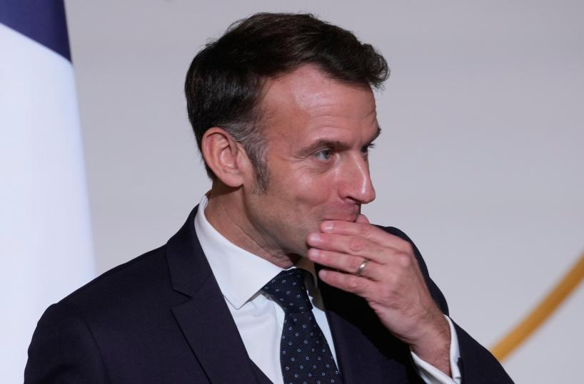 Anche la Francia invier&agrave; militari in Groenlandia