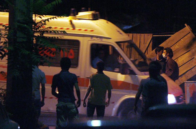 Un dipendente della Mezzaluna Rossa ucciso in Iran, altri 5 feriti