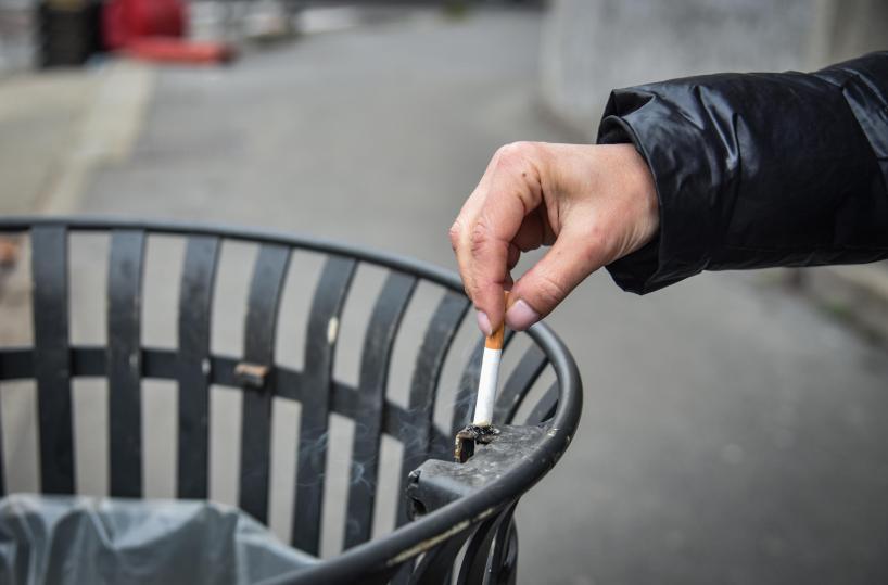 Da domani sigarette pi&ugrave; care, aumenti fino a 30 cent a pacchetto