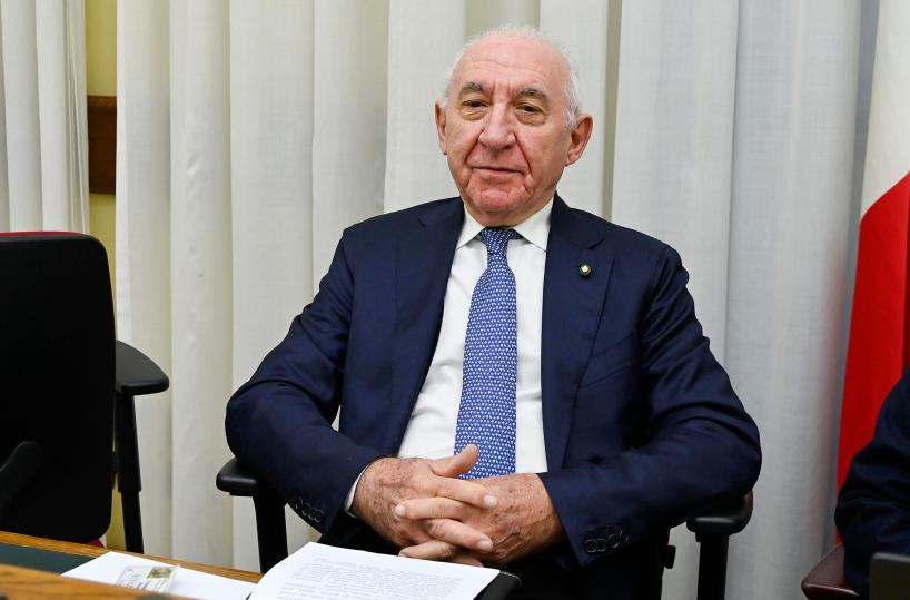 Perquisizioni della Gdf nella sede del Garante della Privacy