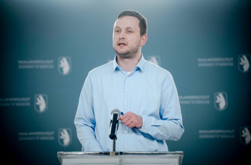 Groenlandia, dialogo e diplomazia sono 'la via da seguire'