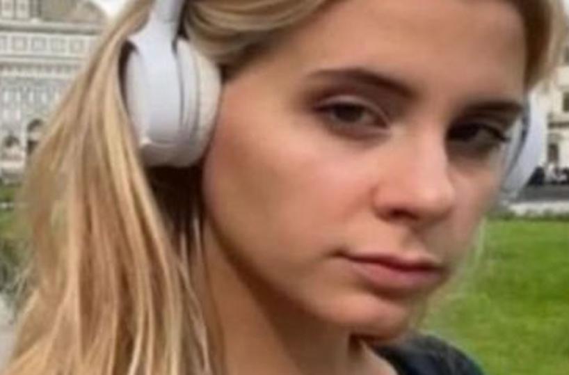 Annabella Martinelli trovata impiccata nel Padovano