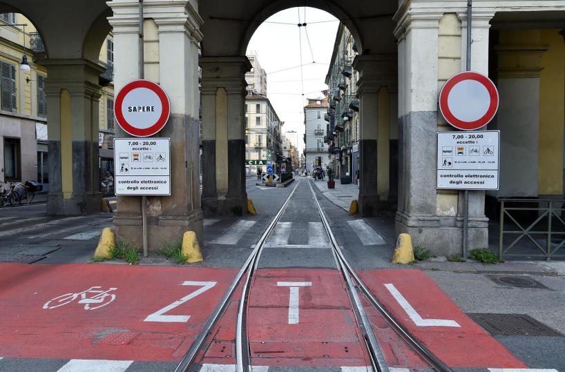 Le imprese a Salvini: 'Cambiare il sistema di pagamento per accesso alle Ztl'