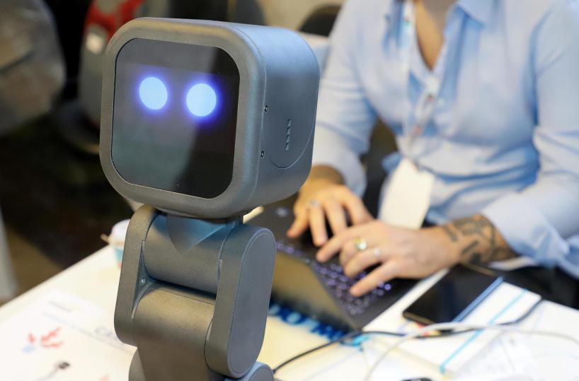 L'Ue investe oltre 300 milioni nell'IA e nelle tecnologie correlate