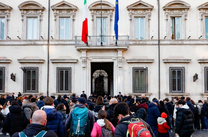 Arriva un nuovo decreto Pnrr, accelerazione in vista della scadenza del 2026