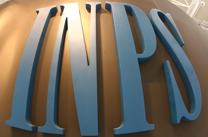 Inps, retribuzioni medie non hanno recuperato potere acquisto
