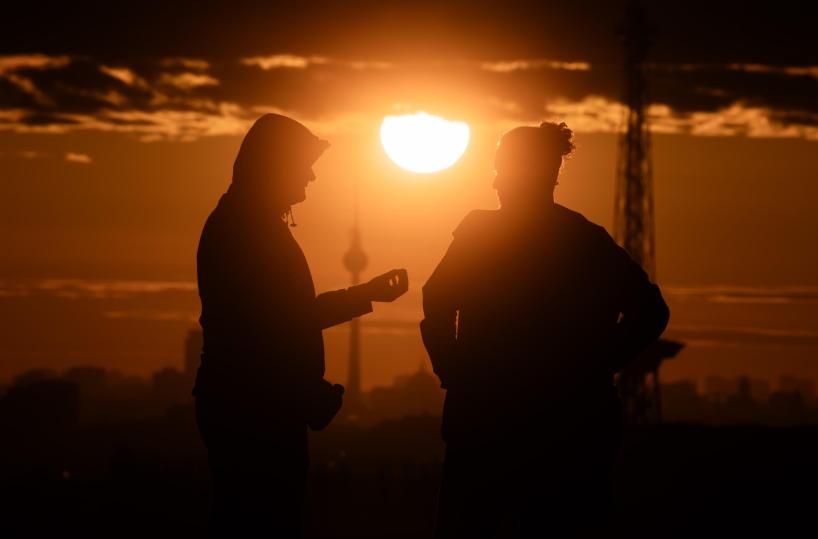 La Germania esce dalla recessione, nel 2025 Pil +0,2%
