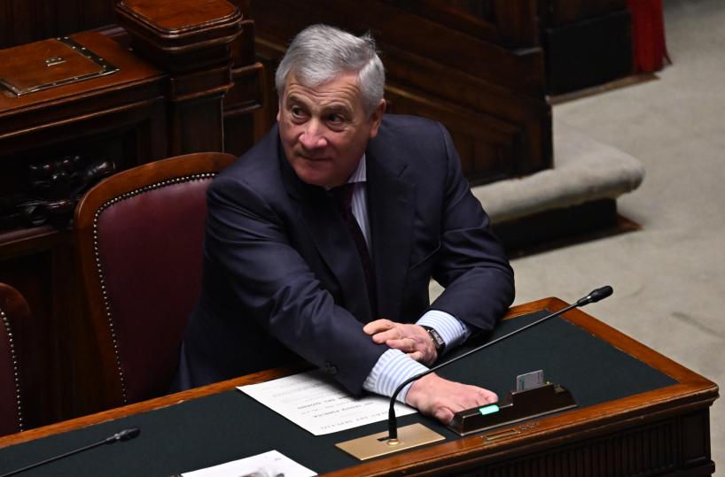 Tajani, indicazione del premier nel programma non sulla scheda