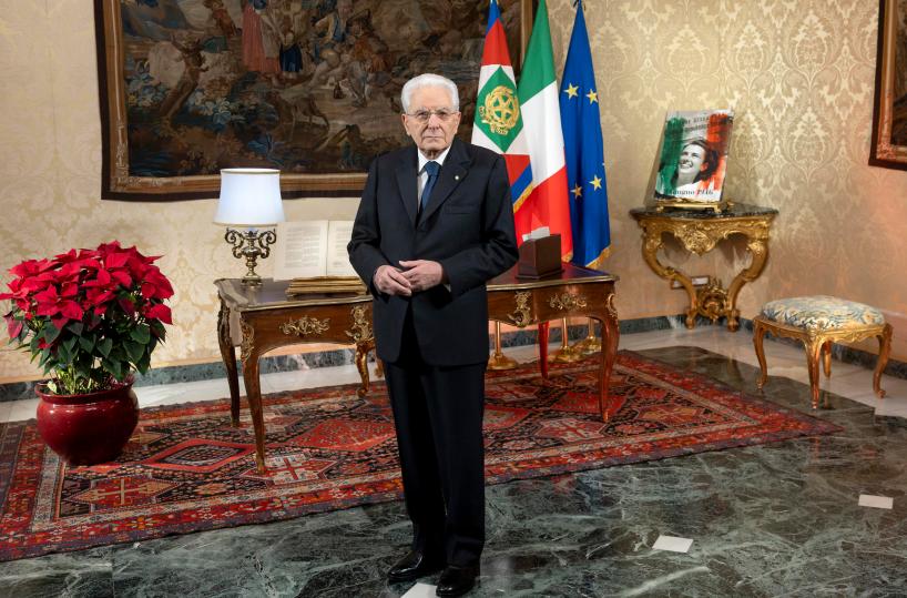 Mattarella, in Iran efferato sterminio di manifestanti