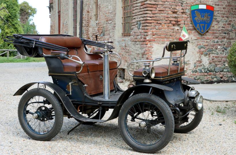 Comunicato Stampa: BUON COMPLEANNO ASI: 60 DI UN VIAGGIO IN CONTINUA EVOLUZIONE