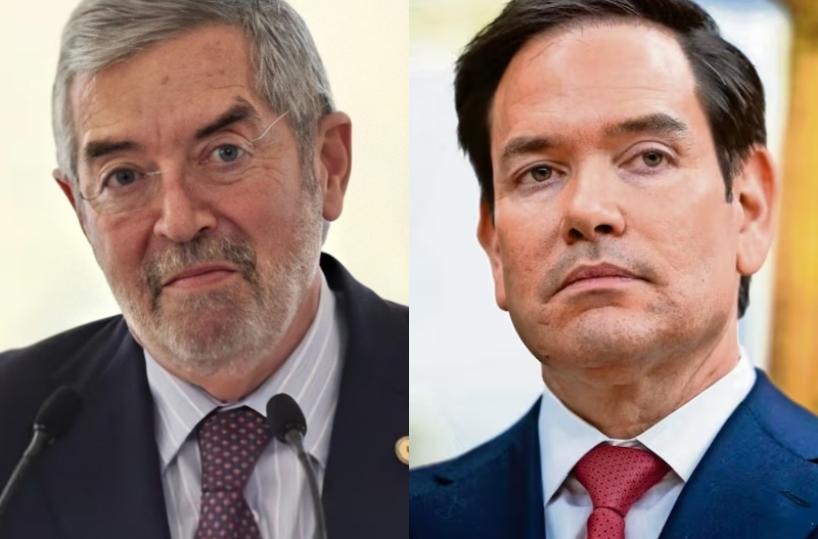 Sicurezza, Washington esige risultati concreti dal Messico