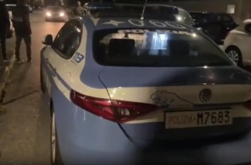 ++ Accoltellamento a scuola, gravissimo studente di 18 anni ++