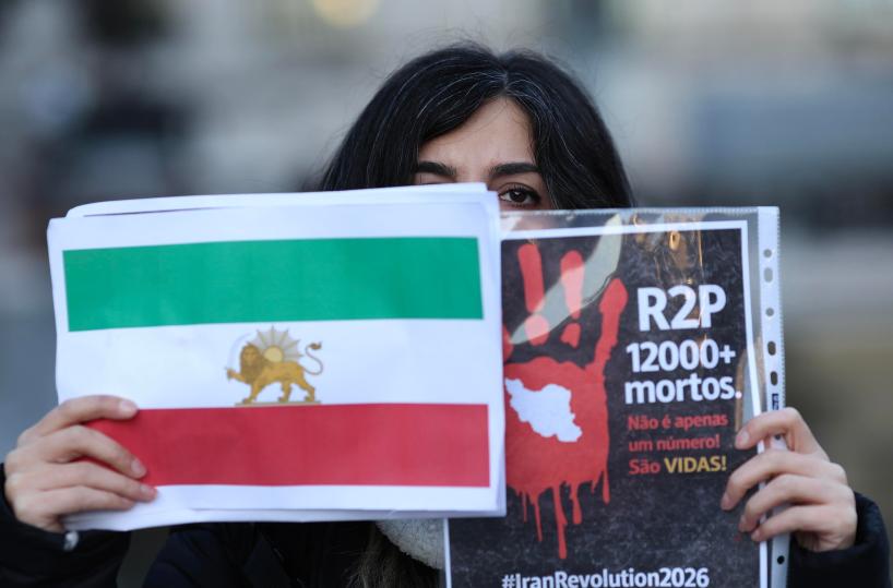 Media, il blocco di Internet in Iran potrebbe durare fino a fine marzo