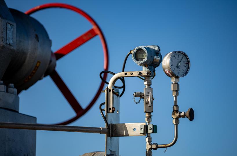 ++ Future sul gas in rialzo sopra i 34 euro, record da agosto ++