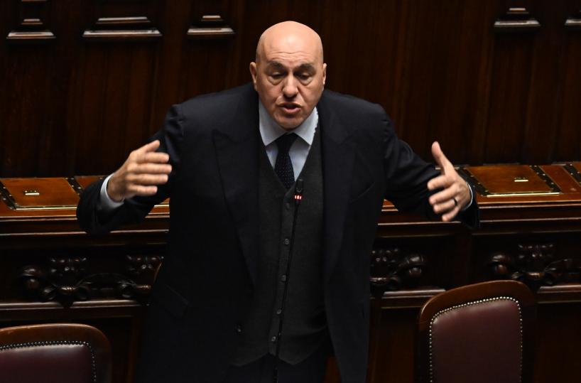 Crosetto, dopo l'Ucraina la Russia sposter&agrave; su Artico risorse militari