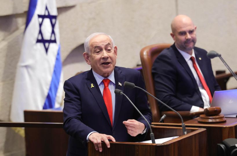 Media, 'Trump ha invitato Netanyahu nel Board of peace'