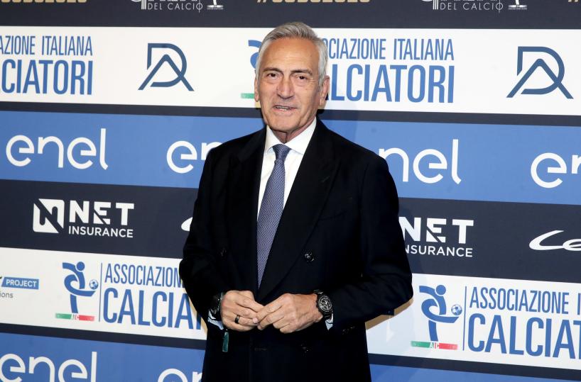 Commisso: Figc, 1' di silenzio su tutti i campi