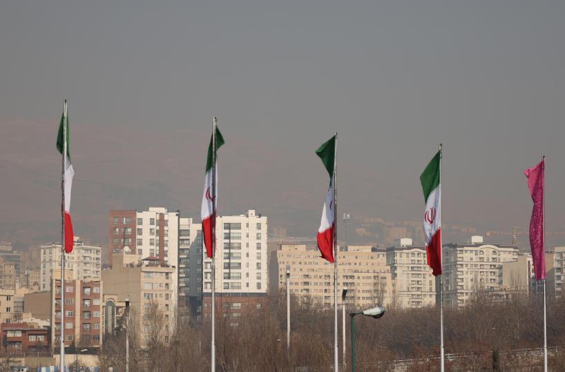 Domani in Iran riaprono le scuole, erano chiuse da una settimana