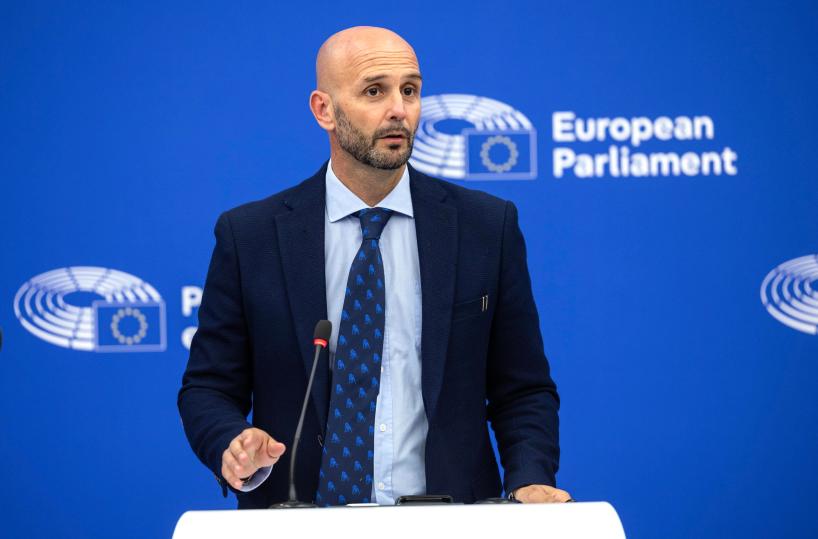 Procaccini (Ecr), 'contrari all'uso dello scudo anti coercizione'