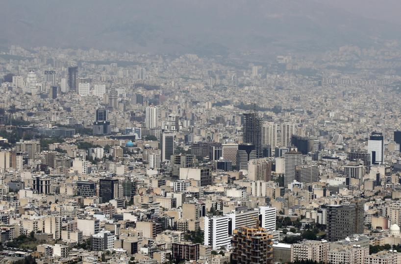 Giallo sulla sorte dell'iraniano Erfan, per un'ong '&egrave; vivo'