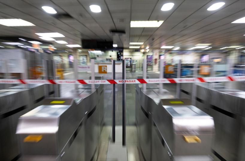 Media, saliti a 5 i morti nel deragliamento di due treni in Spagna