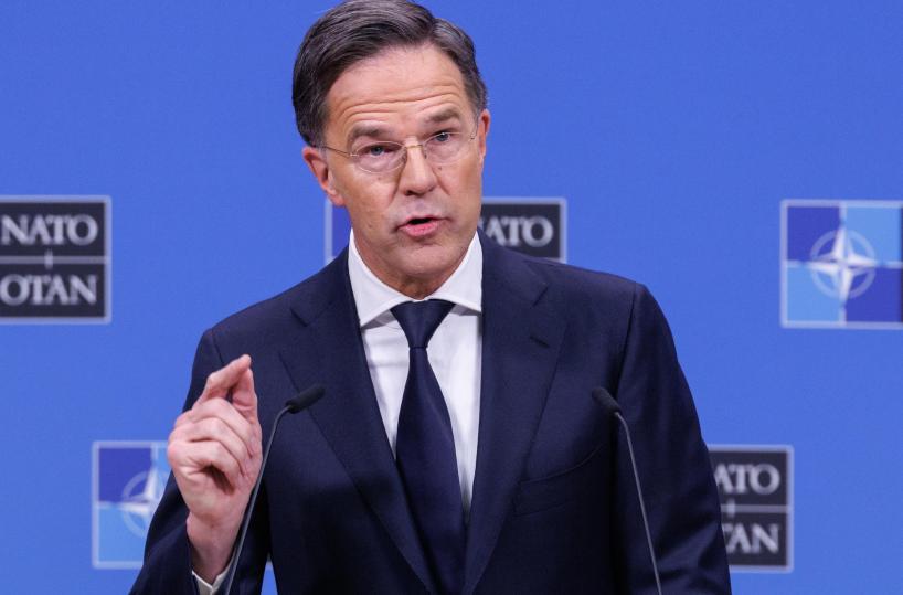 Rutte, 'ho sentito Trump, continueremo a lavorare sulla Groenlandia'