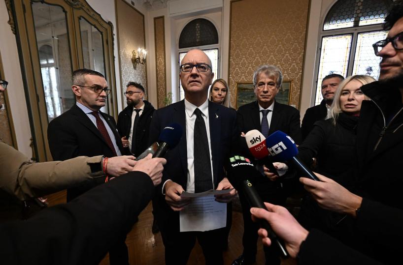 Valditara, metal detector a scuola solo in caso di problemi di sicurezza